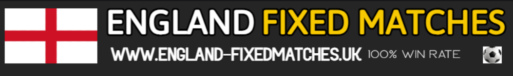 England-Fixedmatches.uk