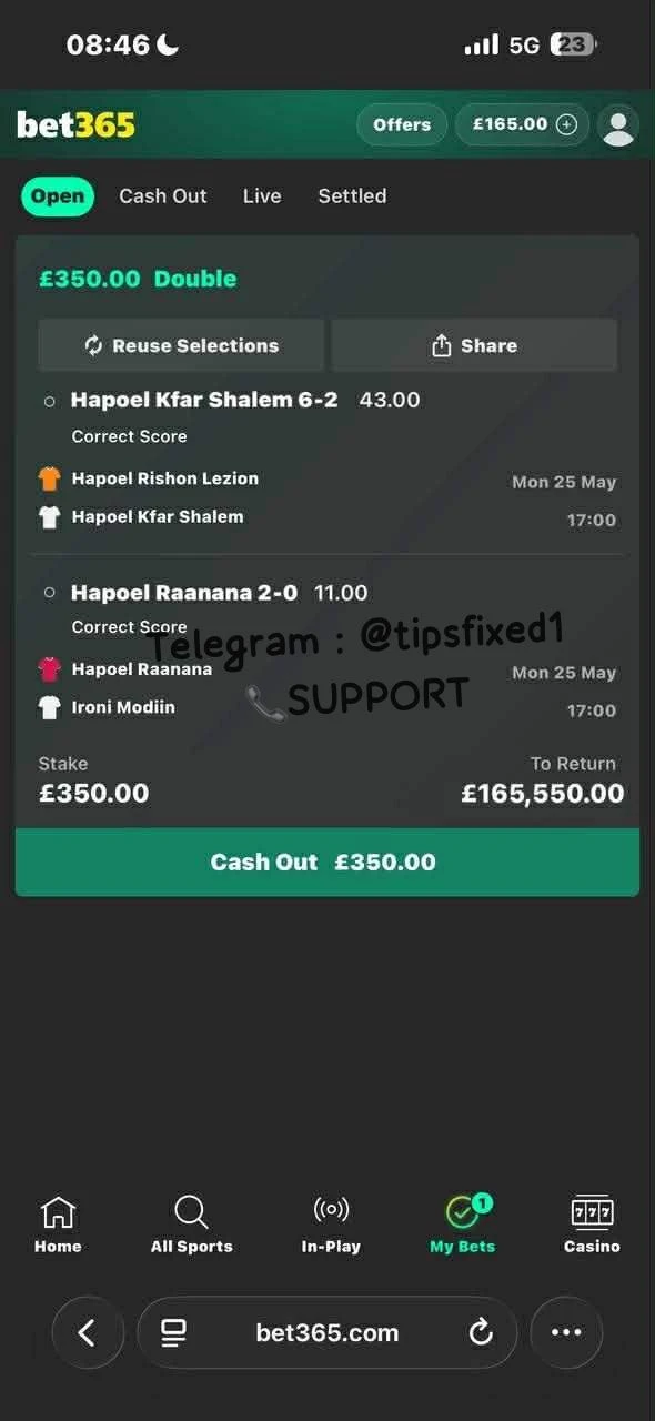 Member proof screenshot 2