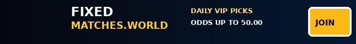 Fixed Matches World